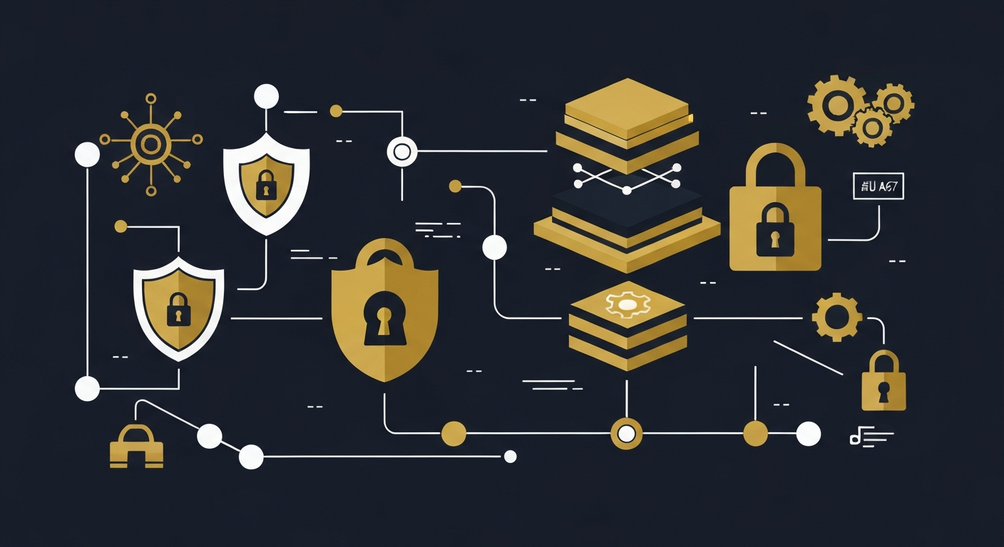 Diagram som visar AI-agenter som växer snabbare än styrningskapacitet